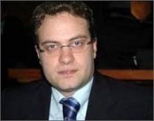 Nicola BARBALACE - Consigliere al Comune di Messina